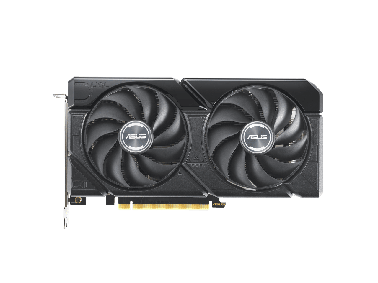 ASUS Dual GeForce RTX 4070 Graphics Card DUAL-RTX4070-O12GD6-EVO 12GB GDDR6