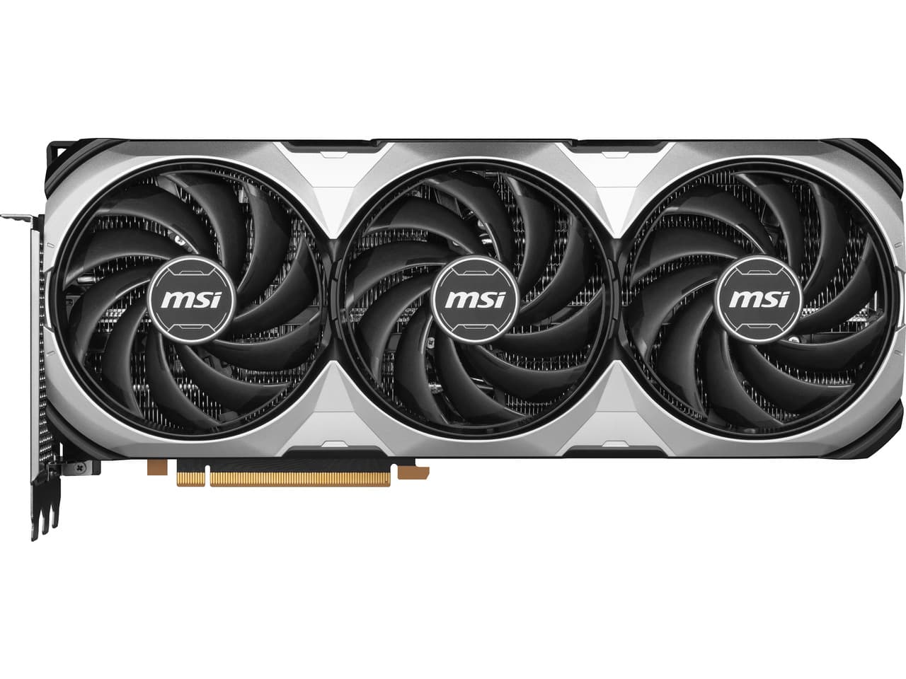 MSI Ventus GeForce RTX 4090 Graphics Card RTX 4090 VENTUS 3X E 24G OC