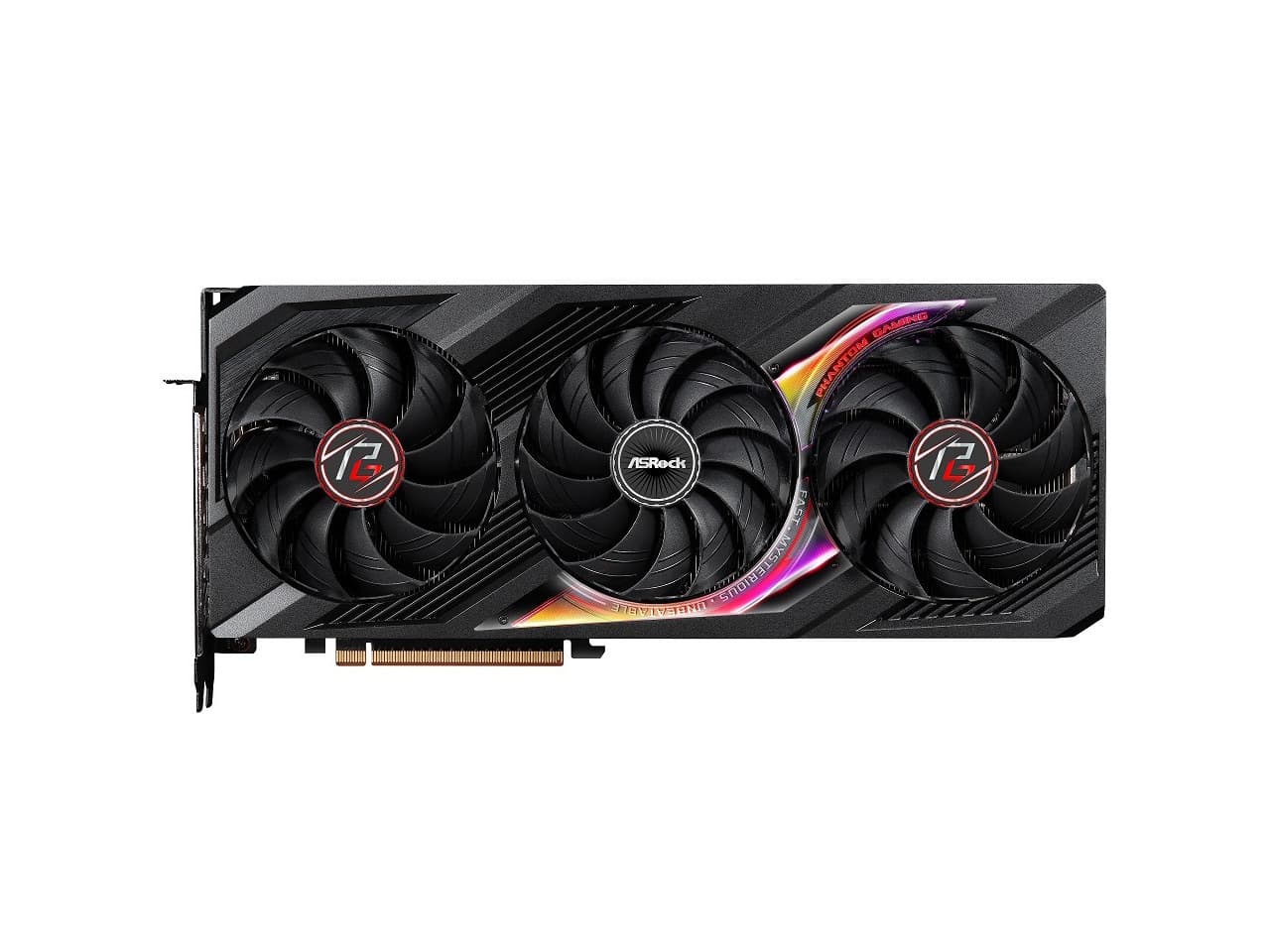 ASRock Phantom Gaming Radeon RX 7900 XT Graphics Card RX7900XT PG 20GO
