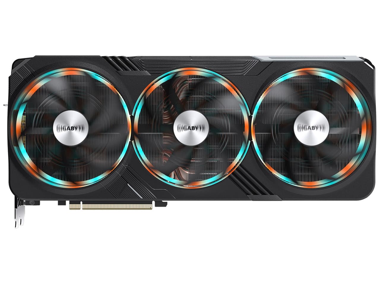 GIGABYTE Gaming GeForce RTX 4080 Graphics Card GV-N4080GAMING OC-16GD