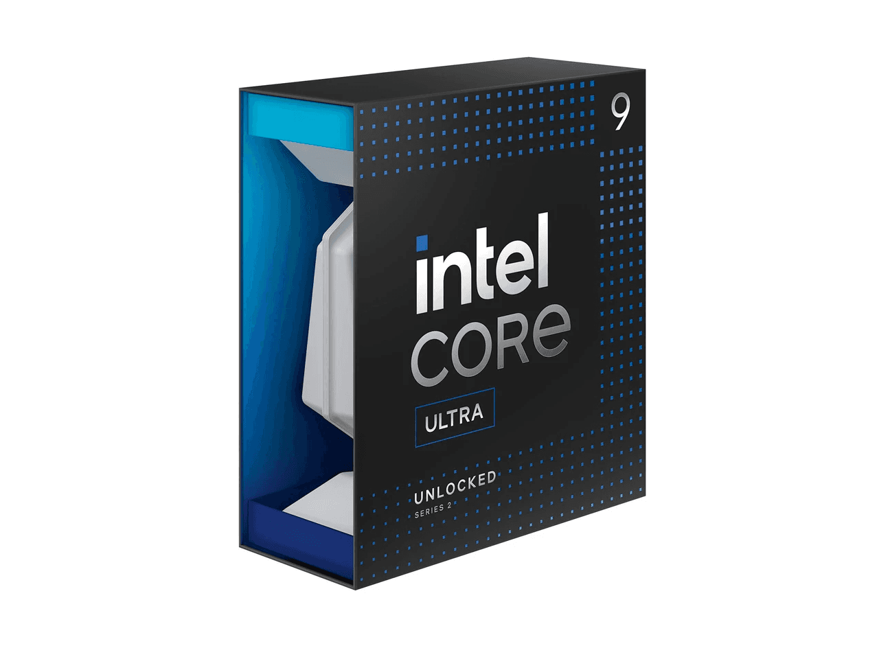 Intel Core Ultra 9 285 24core 4.6GHz OC LGA-1851 Boxed Processor BX80768285