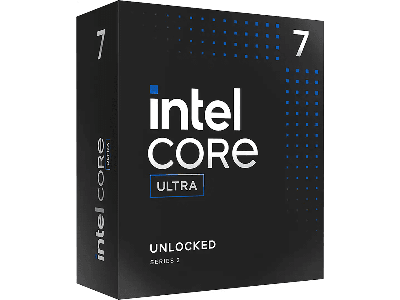 Intel Core Ultra 7 265f Icosa-core (20 Core) 2.40 GHz Processor - 30MB L3 Cache - 36MB L2 Cache - 64-bit Processing - Socket LGA-1851 - Box (BX80768265F)