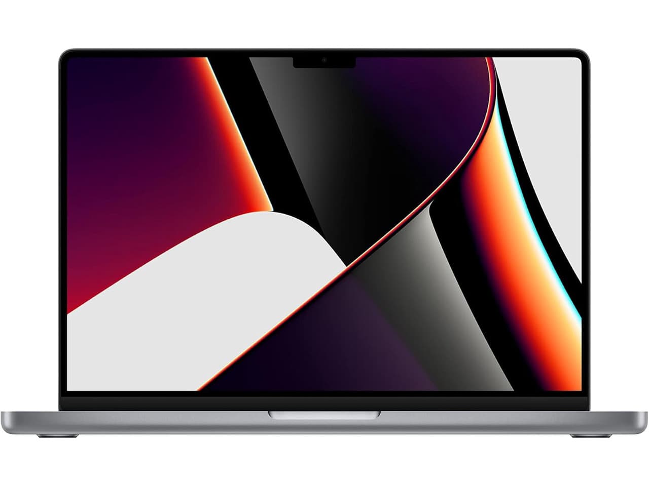 Apple MacBook Pro 14" M1 Pro 16GB/1TB Space Gray