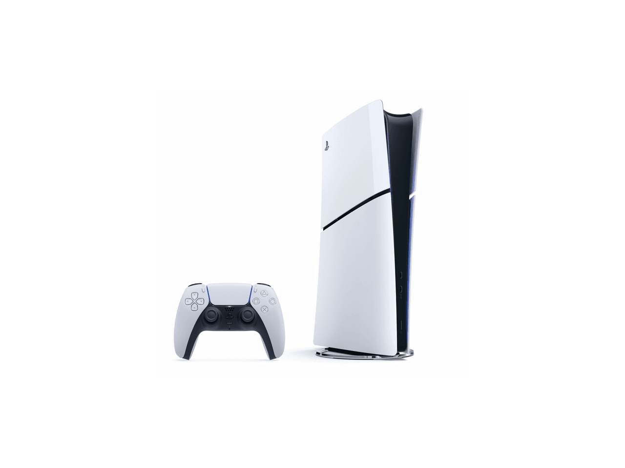 PlayStation 5 Slim Digital Console