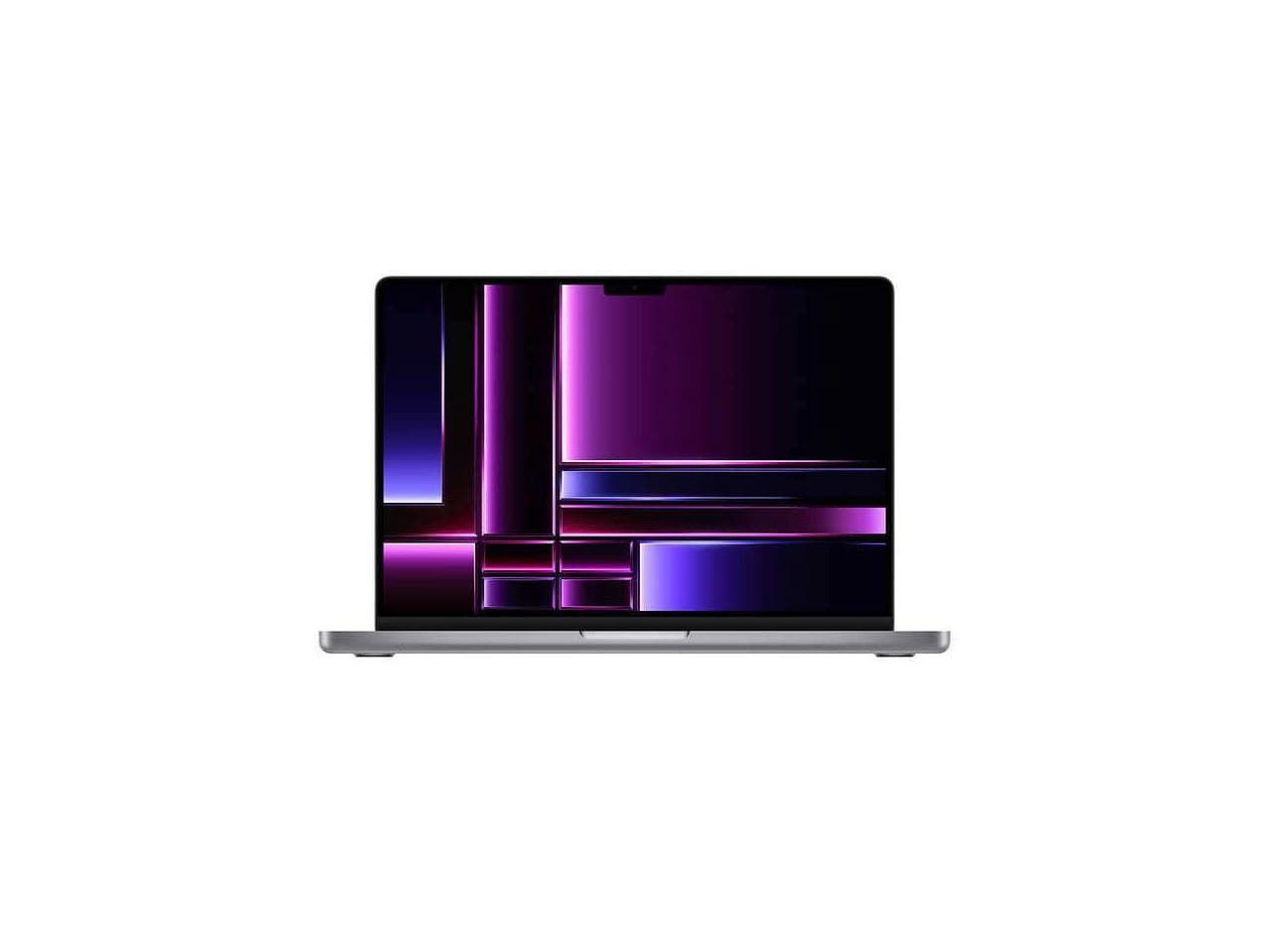 Apple MacBook Pro 14" M2 Pro 16GB/512GB Space Gray