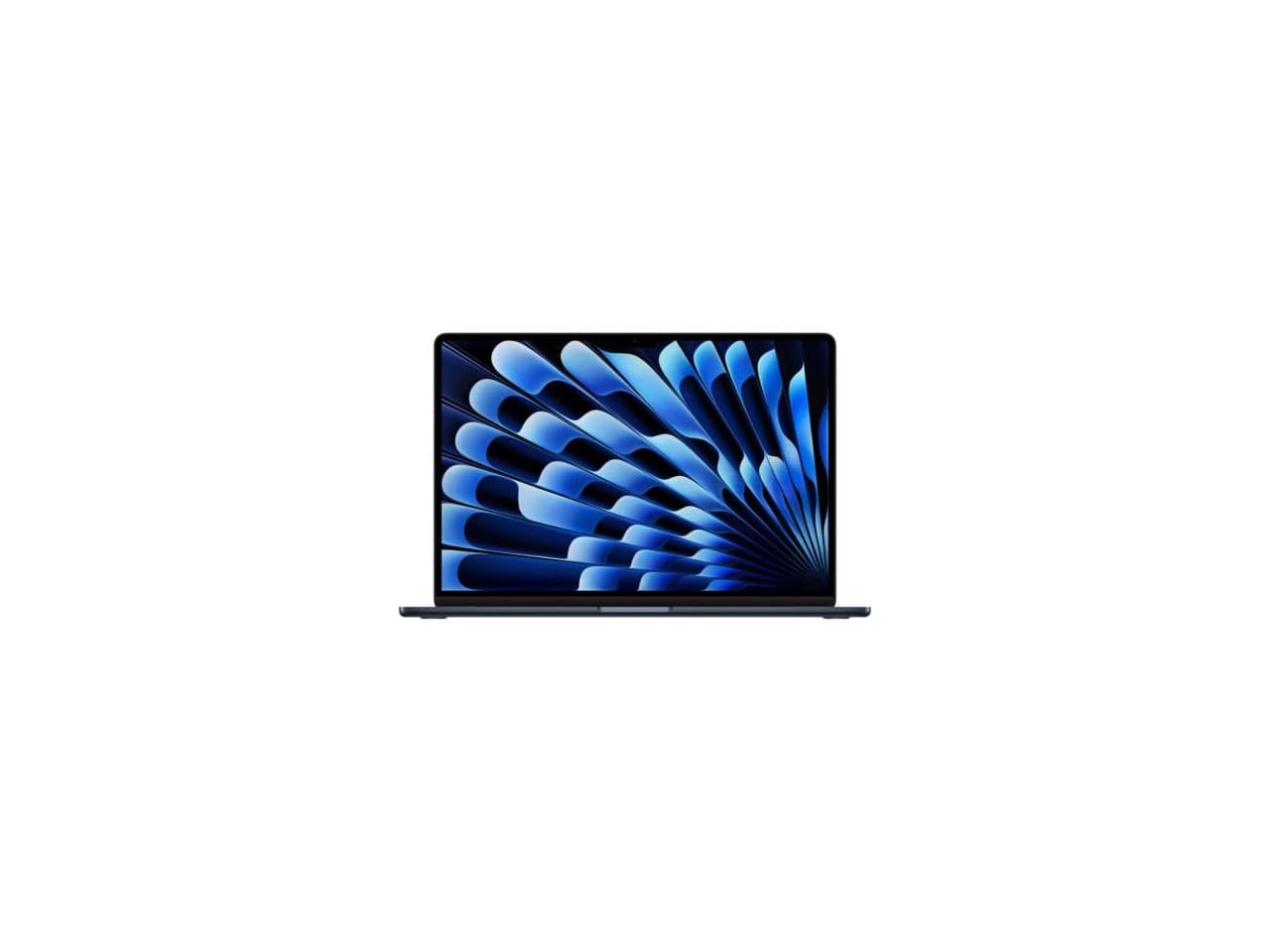 Apple MacBook Air 15" M2 16GB/256GB Midnight