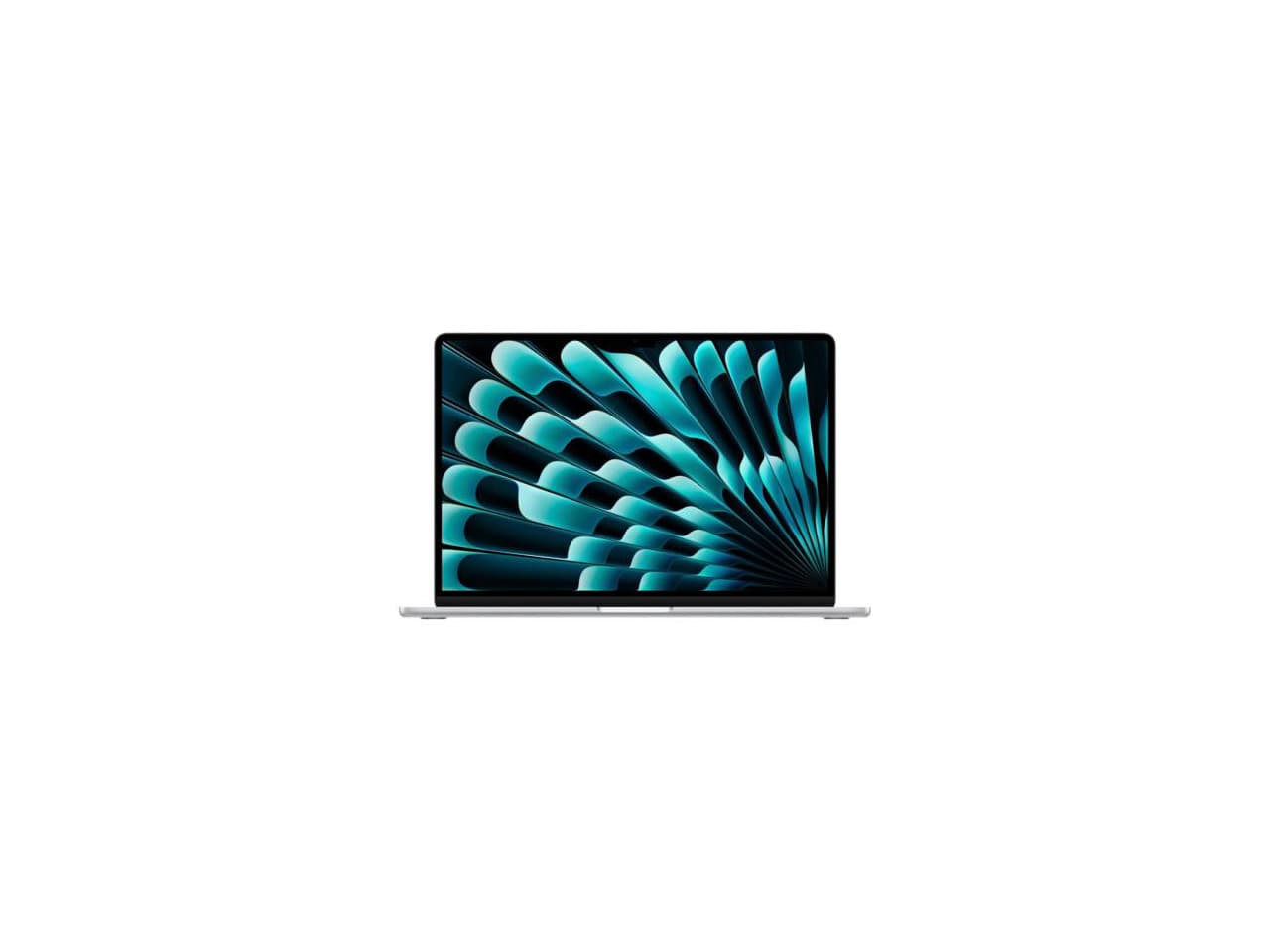 Apple MacBook Air 15" M2 8GB/512GB Silver