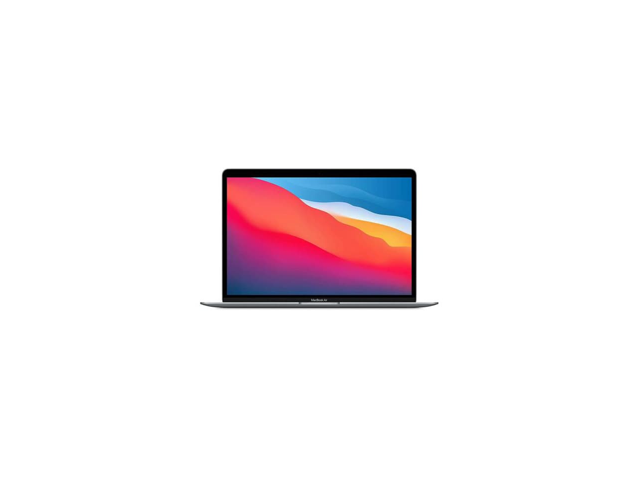 Apple MacBook Air 13" M1 16GB/512GB Space Gray