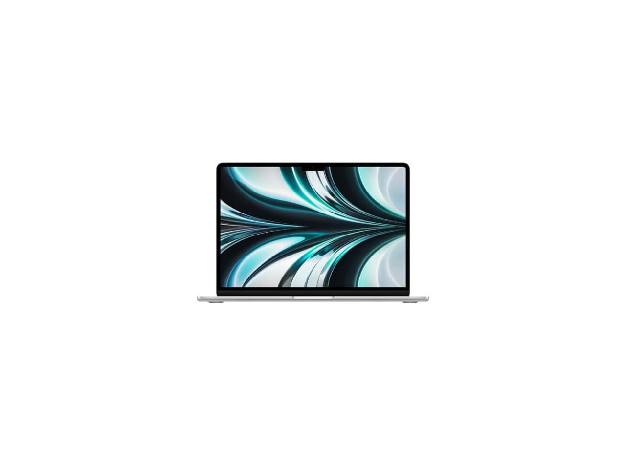 Apple MacBook Air 13" M2 8GB/256GB Silver
