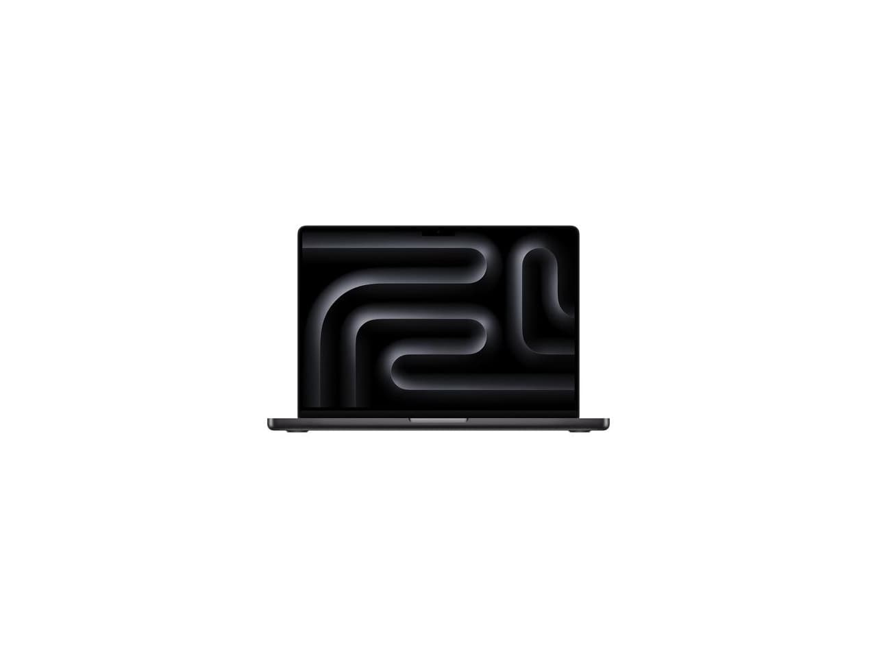 Apple MacBook Pro 14" M4 Max 128GB/4TB Space Black