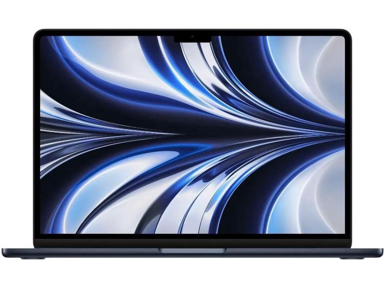 Apple MacBook Air 13" M2 24GB/2TB Midnight