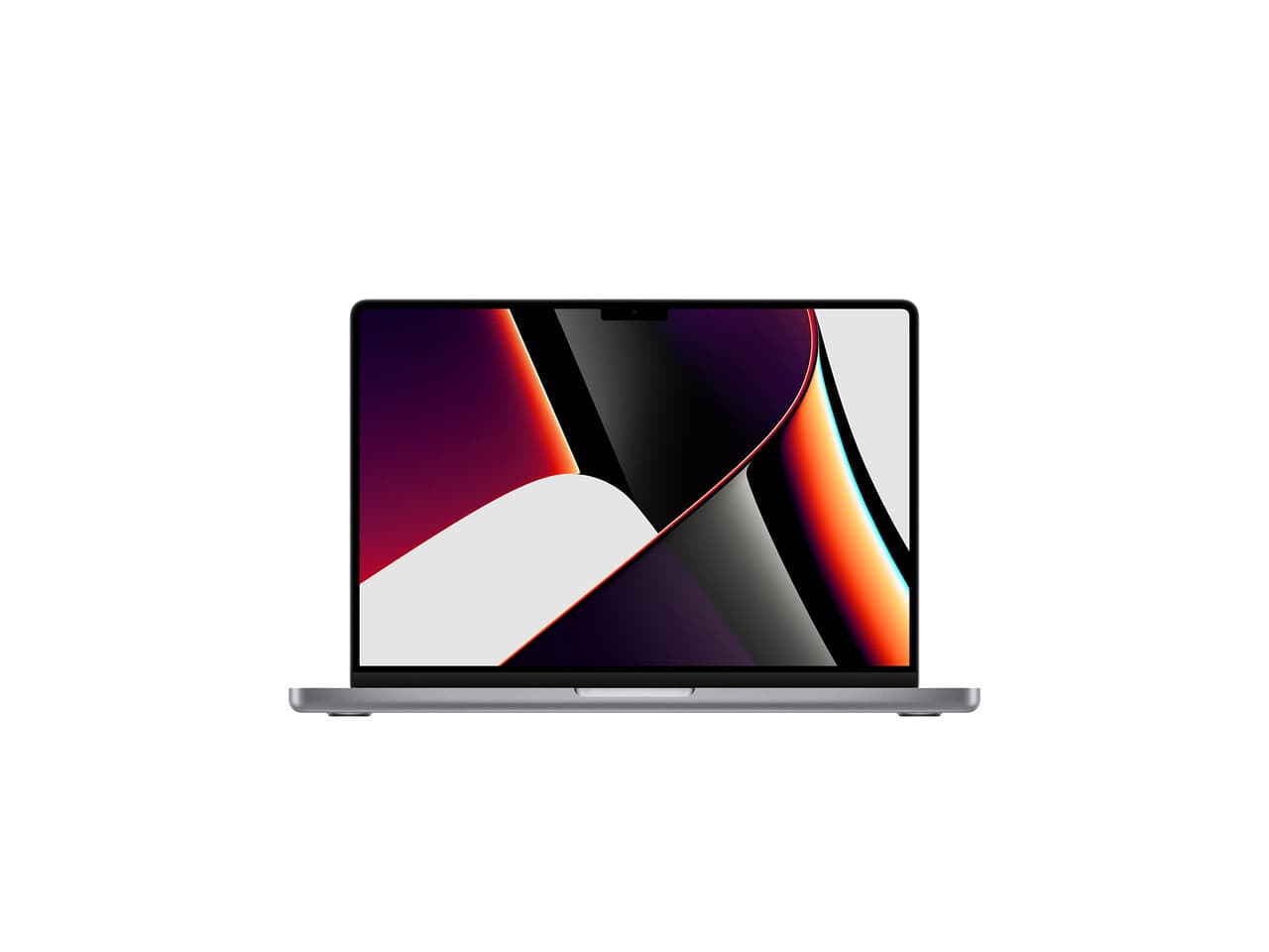 Apple MacBook Pro 14" M1 Pro 16GB/1TB Space Gray