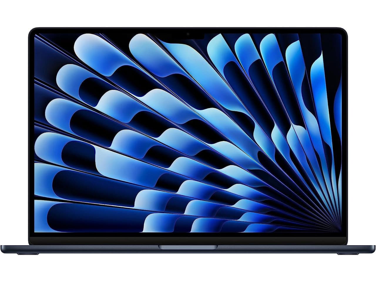 Apple MacBook Air 15" M2 8GB/512GB Midnight