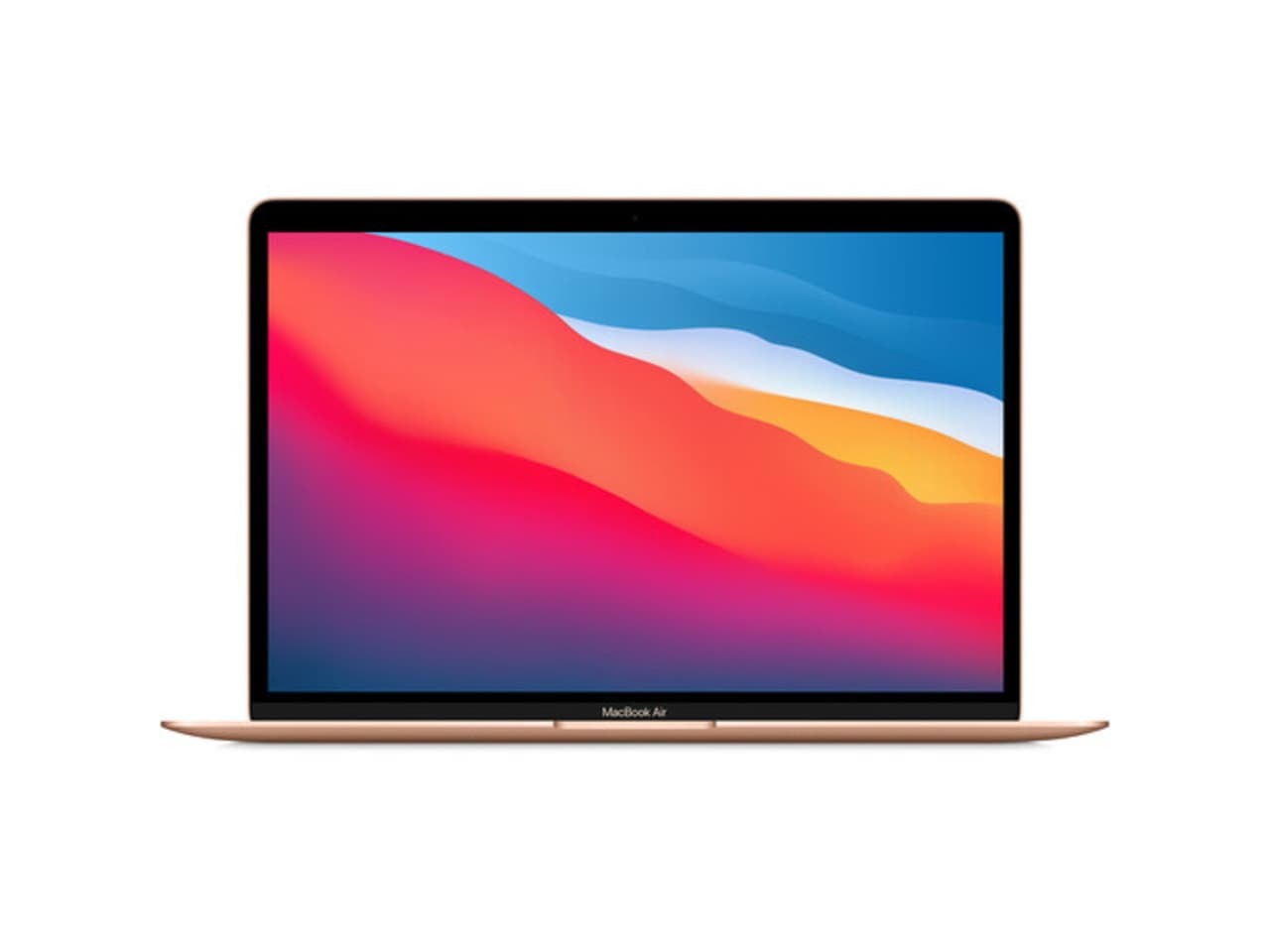 Apple MacBook Air 13" M1 8GB/256GB Gold