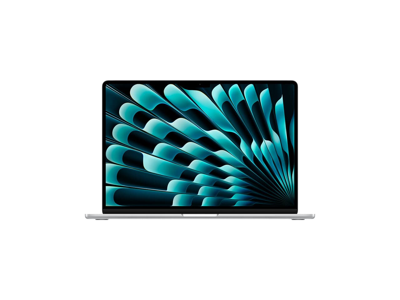 Apple MacBook Air 15" M4 16GB/256GB Silver