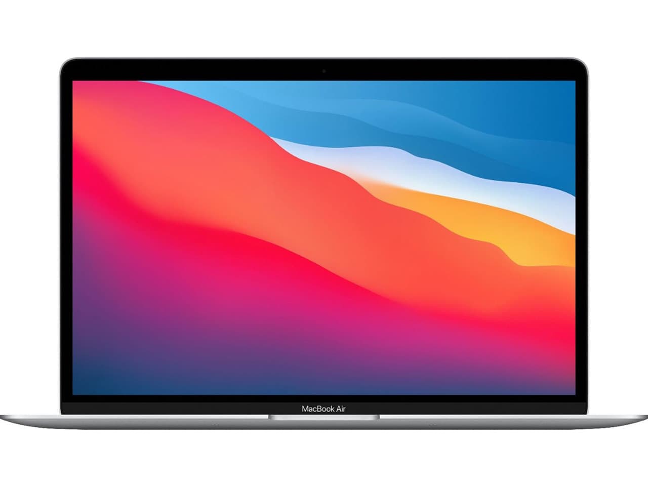 Apple MacBook Air 13" M1 8GB/1TB Silver