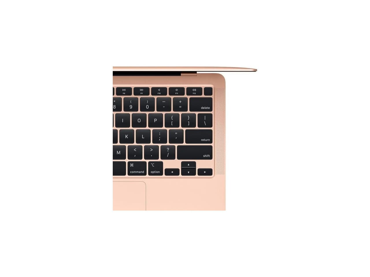 Apple MacBook Air 13" M1 16GB/1TB Gold