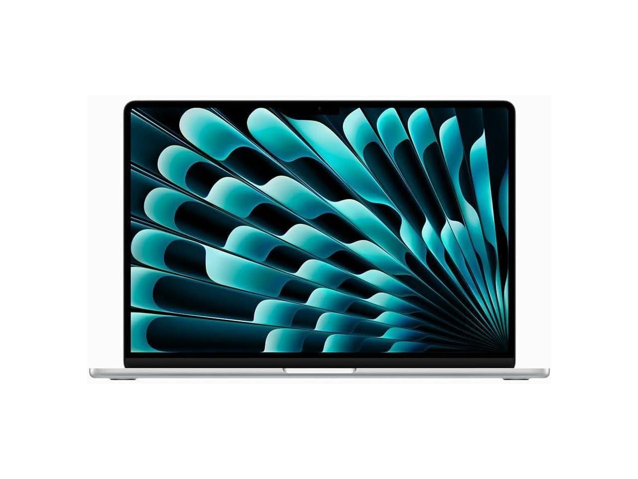 Apple MacBook Air 15" M2 16GB/512GB Silver