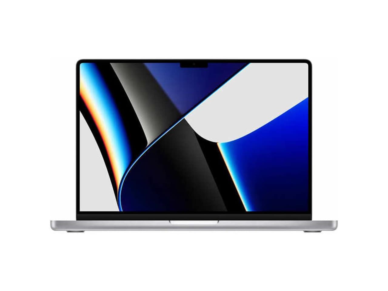 Apple MacBook Pro 14" M1 Pro 16GB/512GB Silver