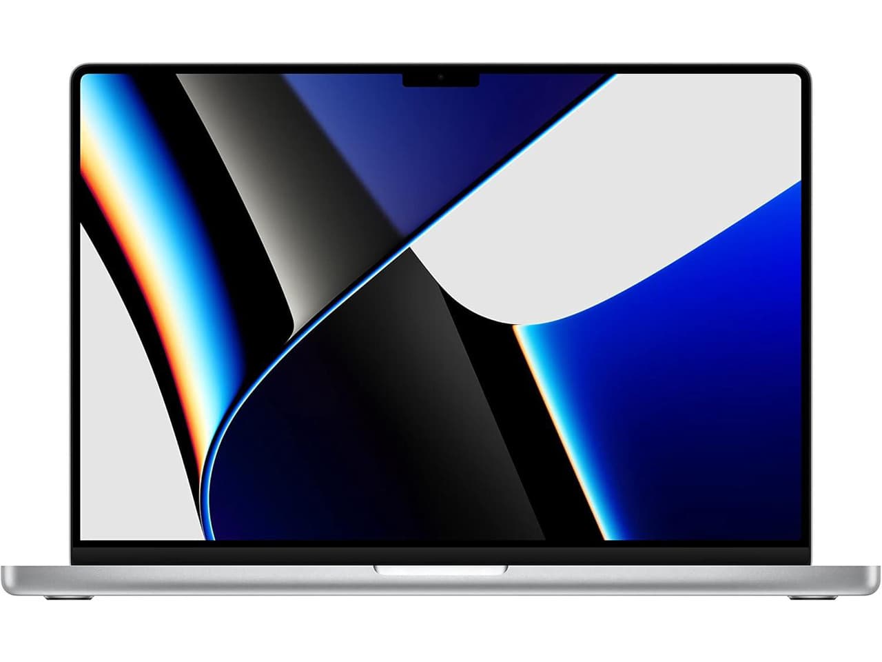Apple MacBook Pro 14" M1 Pro 1TB