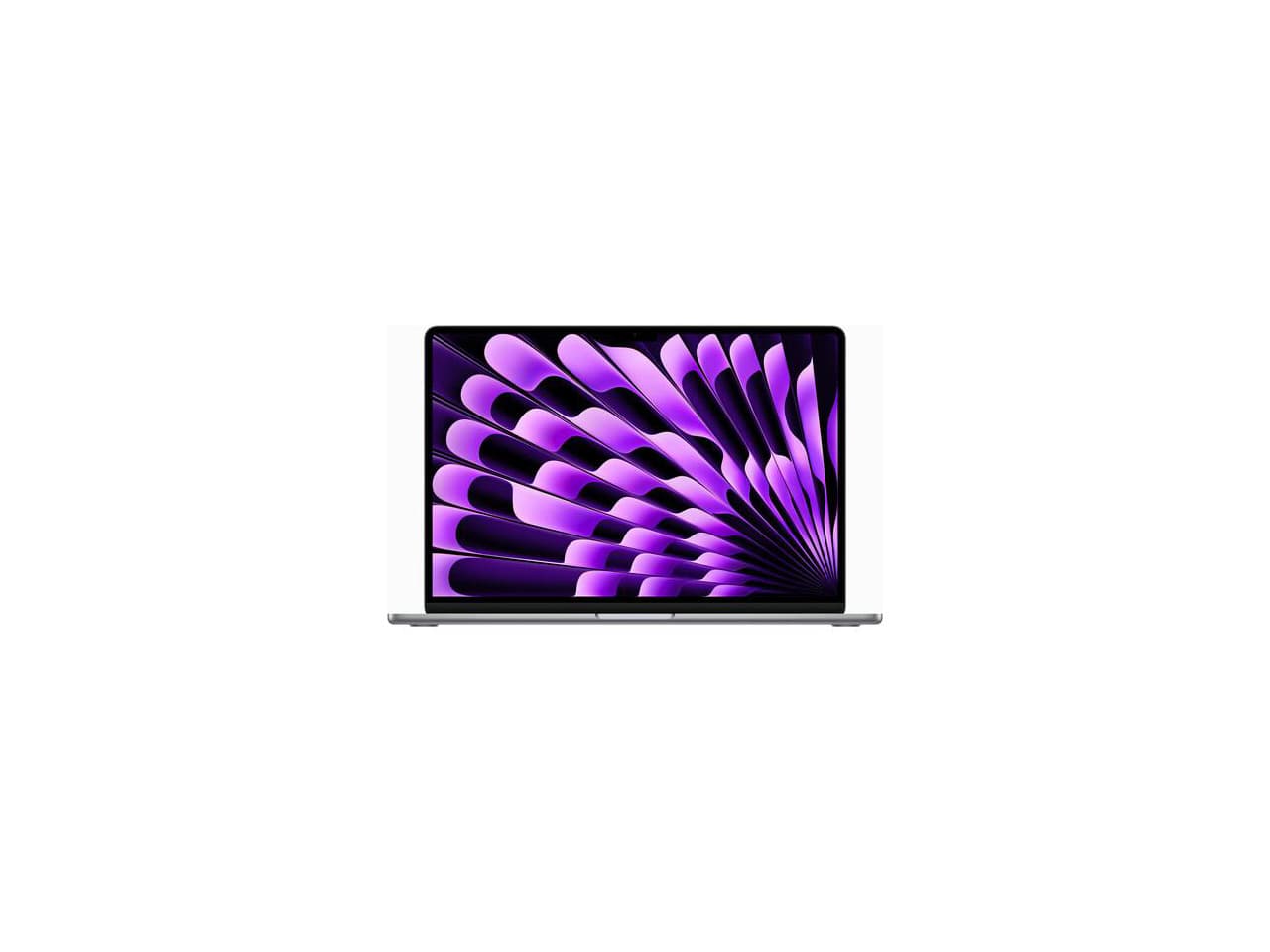 Apple MacBook Air 15" M2 8GB/256GB Space Gray