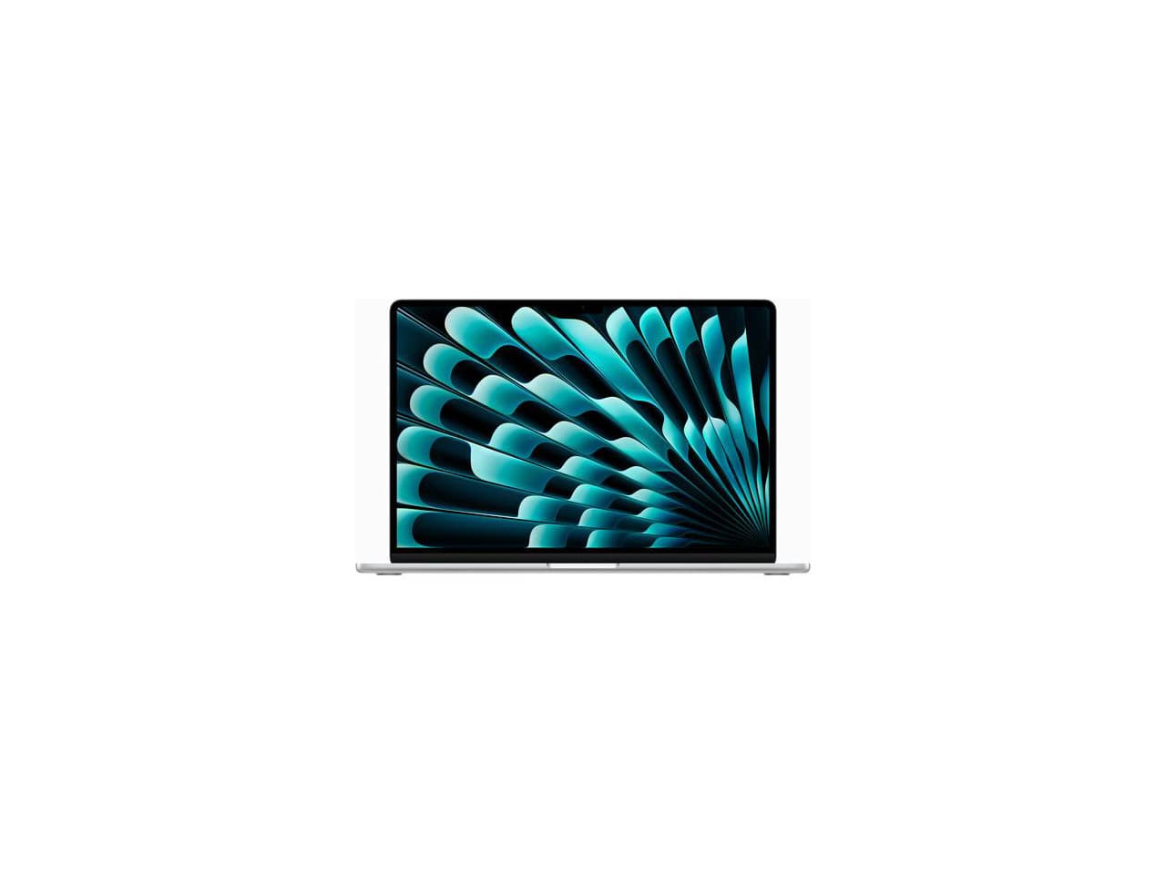 Apple MacBook Air 15" M2 8GB/512GB Silver