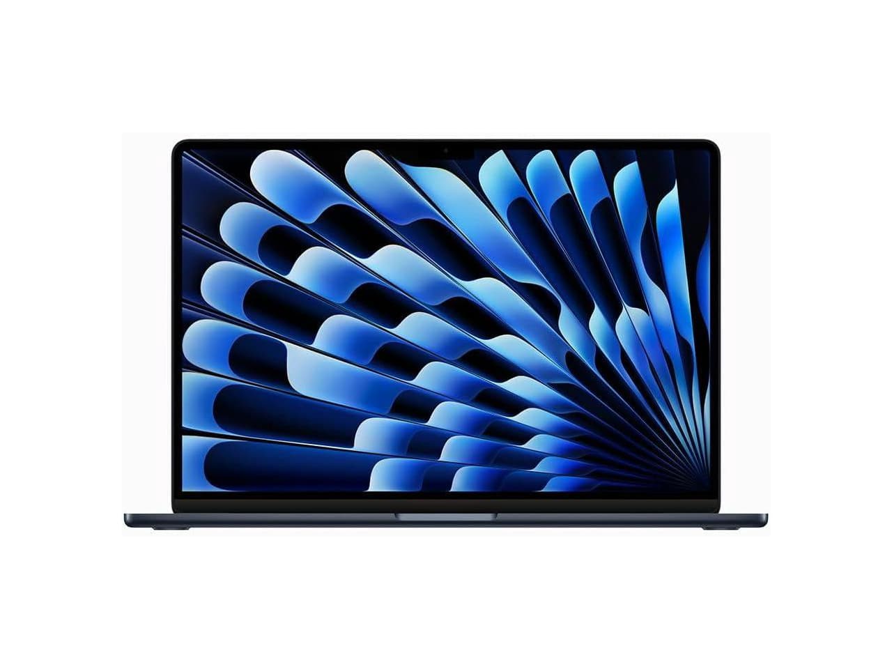 Apple MacBook Air 15" M2 256GB Midnight