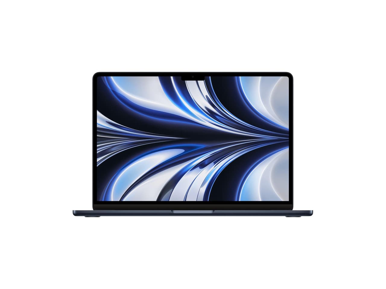 Apple MacBook Air 15" M2 256GB Midnight