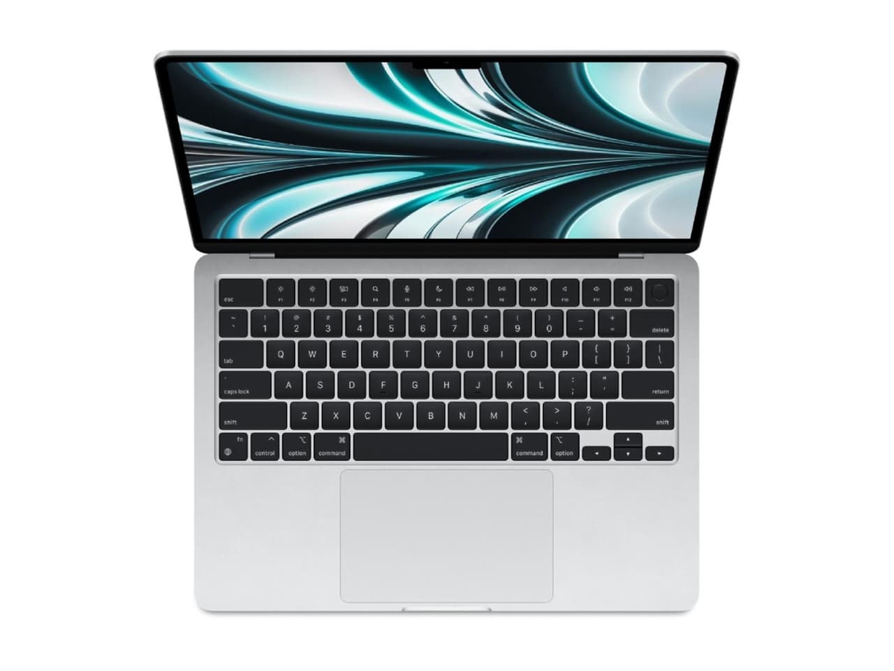 Apple MacBook Air 13" M2 256GB Silver