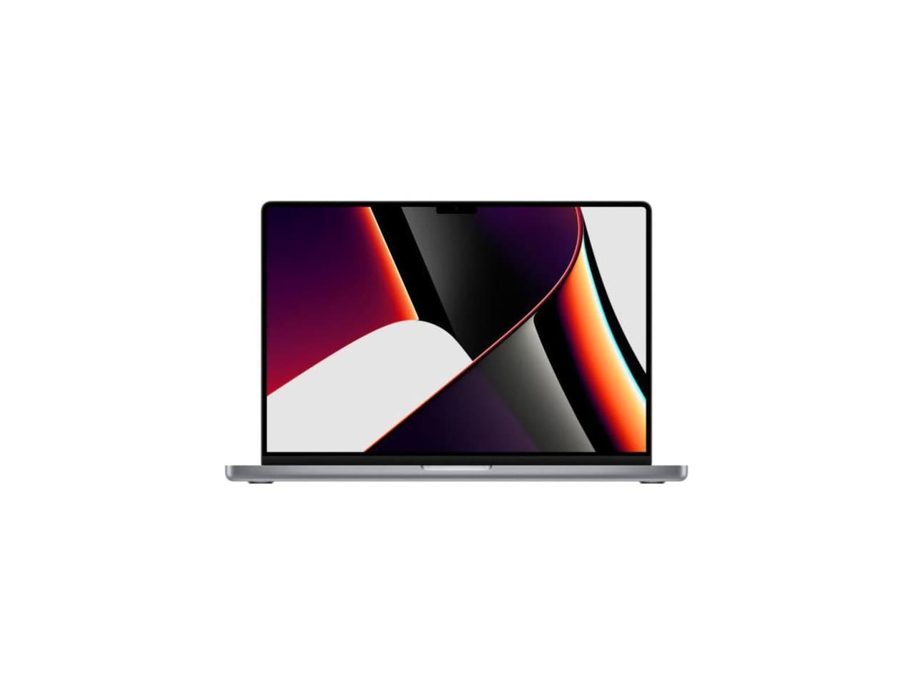 Apple MacBook Pro 16" M1 Max 64GB/1TB Space Gray