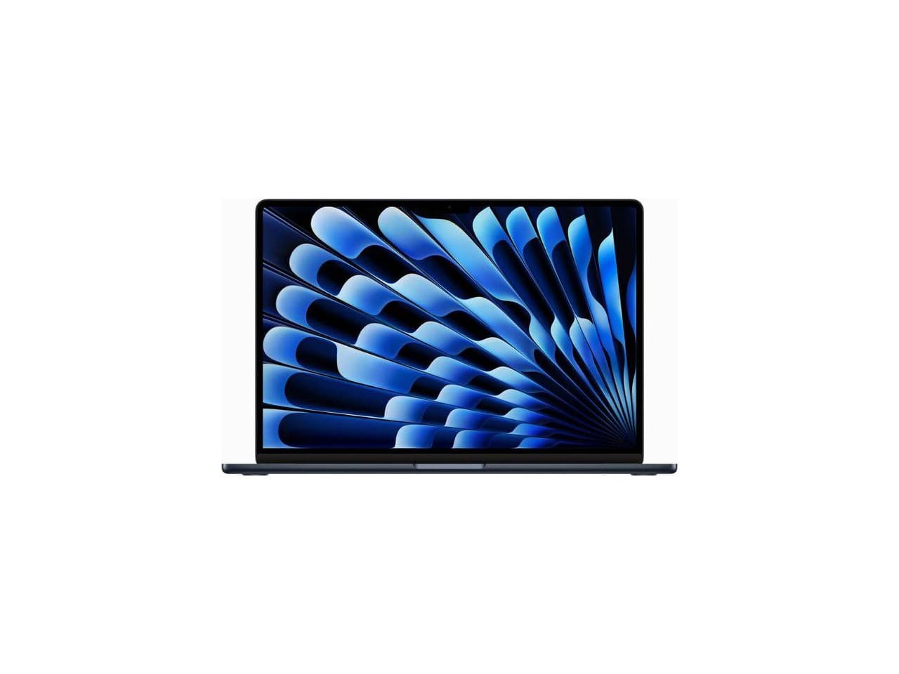 Apple MacBook Air 15" M2 16GB/512GB Midnight