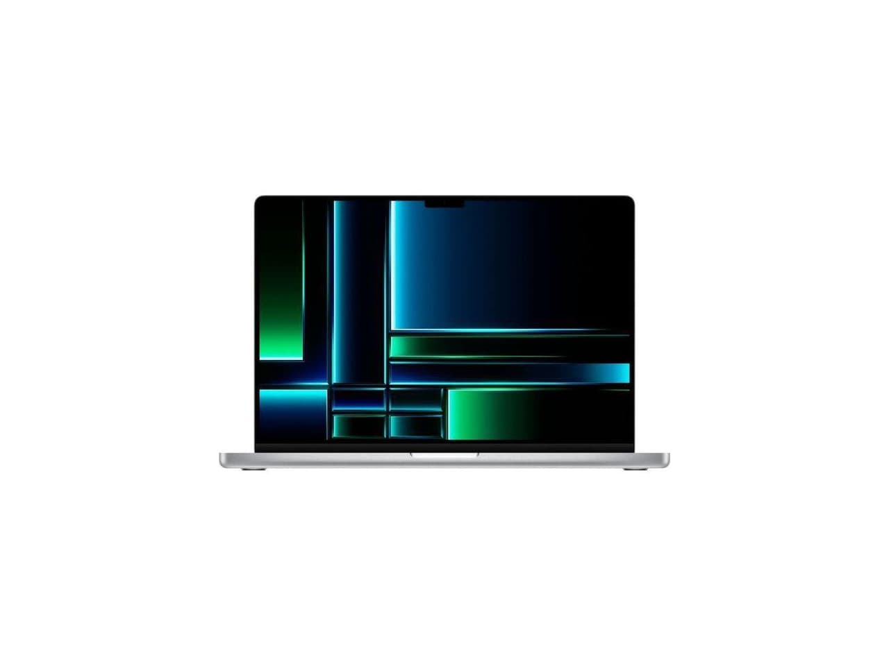 Apple MacBook Pro 14" M2 Pro 16GB/512GB Silver