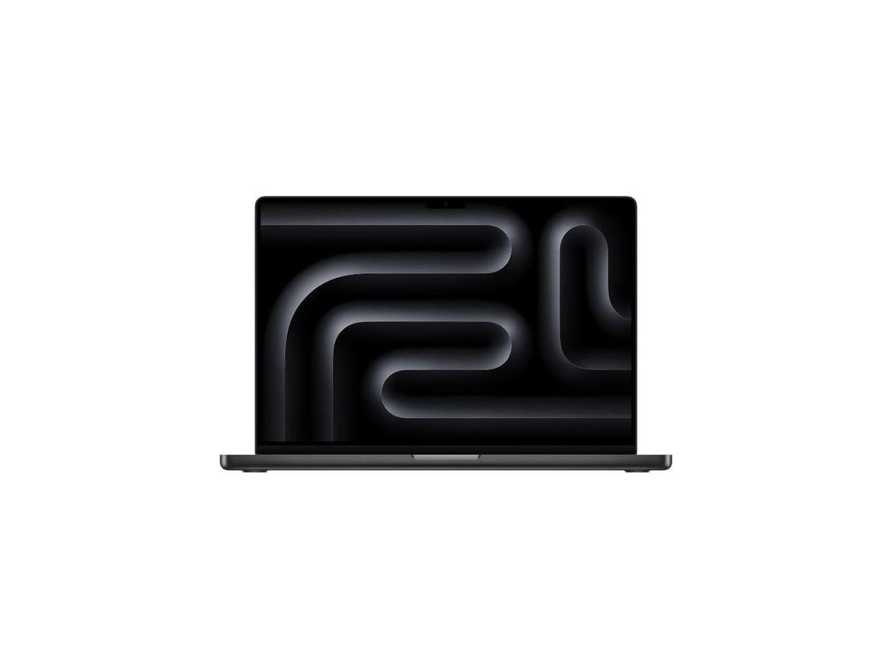 Apple MacBook Pro 14" M3 Max 36GB/1TB Space Black