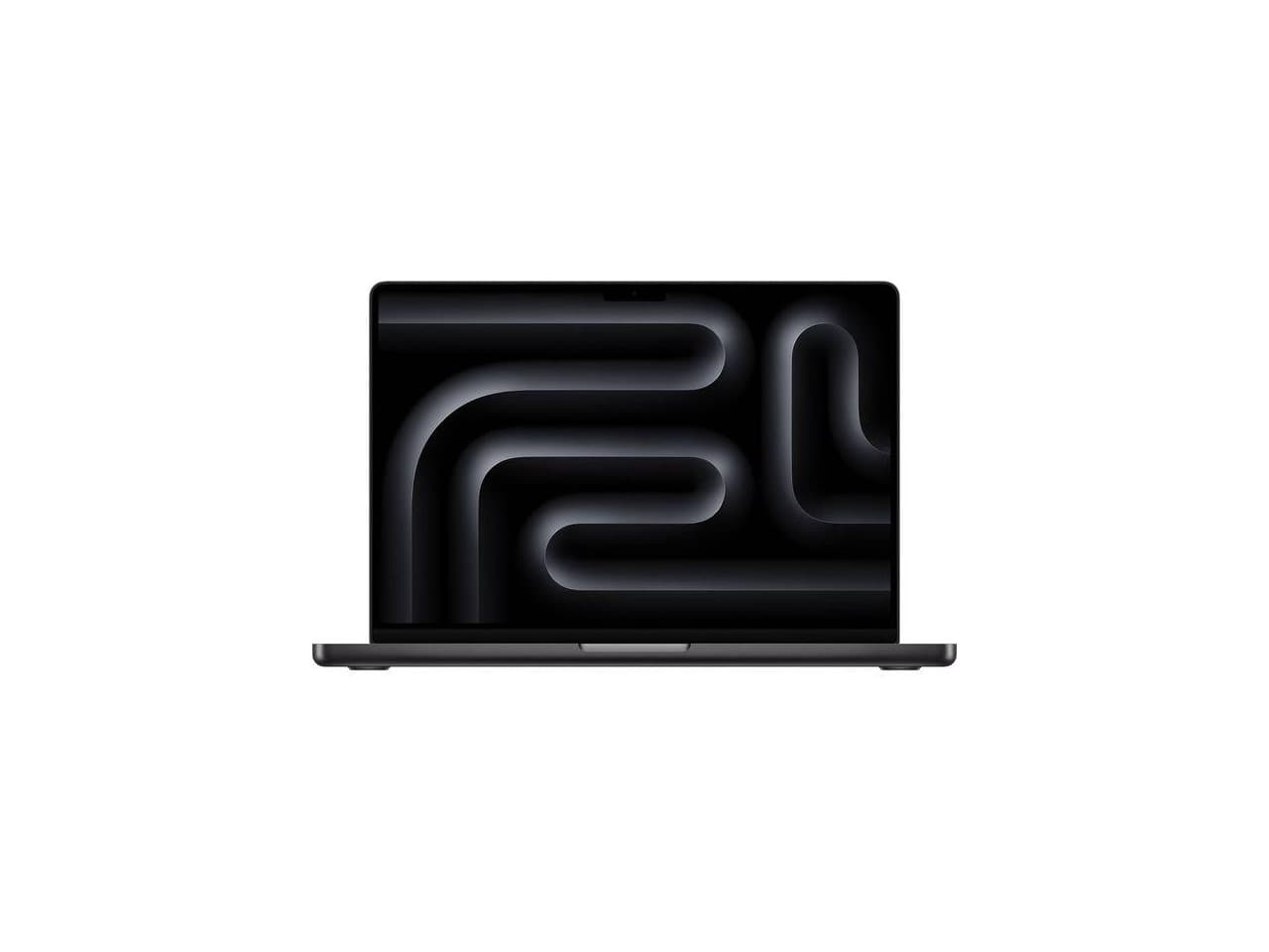 Apple MacBook Pro 14" M4 Max 128GB/4TB Space Black