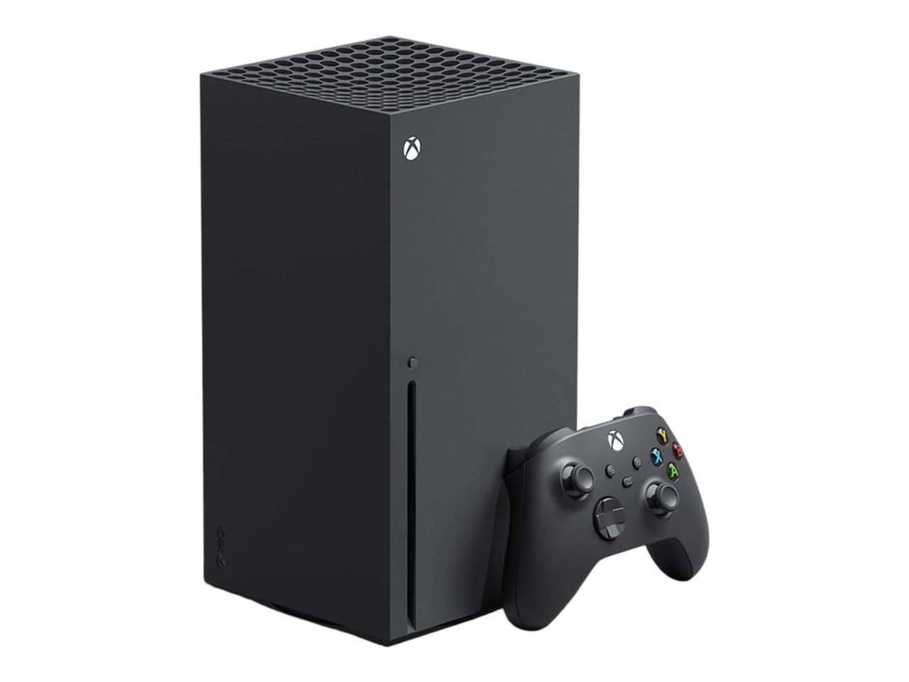 Microsoft Xbox Series X 1TB Console - Refurbished - Very Good