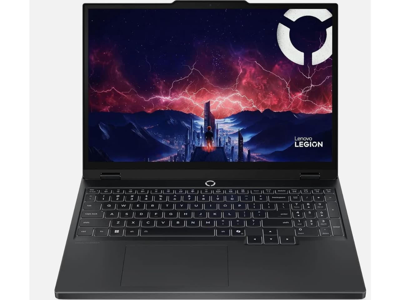 Lenovo Legion 5i Gen 10 15.1" OLED WQXGA 165Hz Laptop i7-14700HX RTX 5060 16GB 1TB