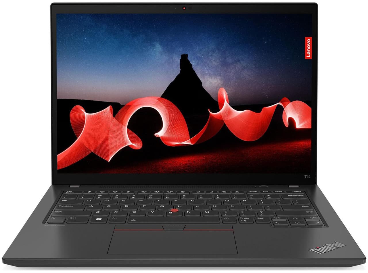 Lenovo ThinkPad T14 Gen 4