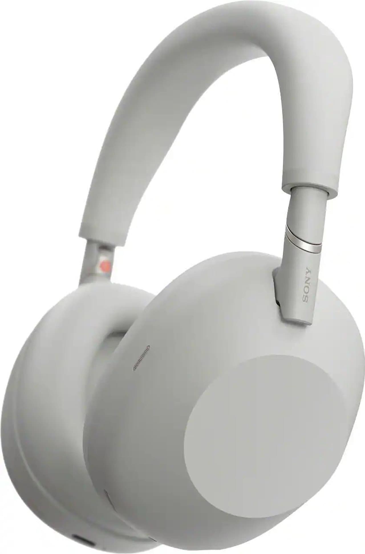 Sony WH-1000XM6 Wireless Noise Cancelling Headphones - Black