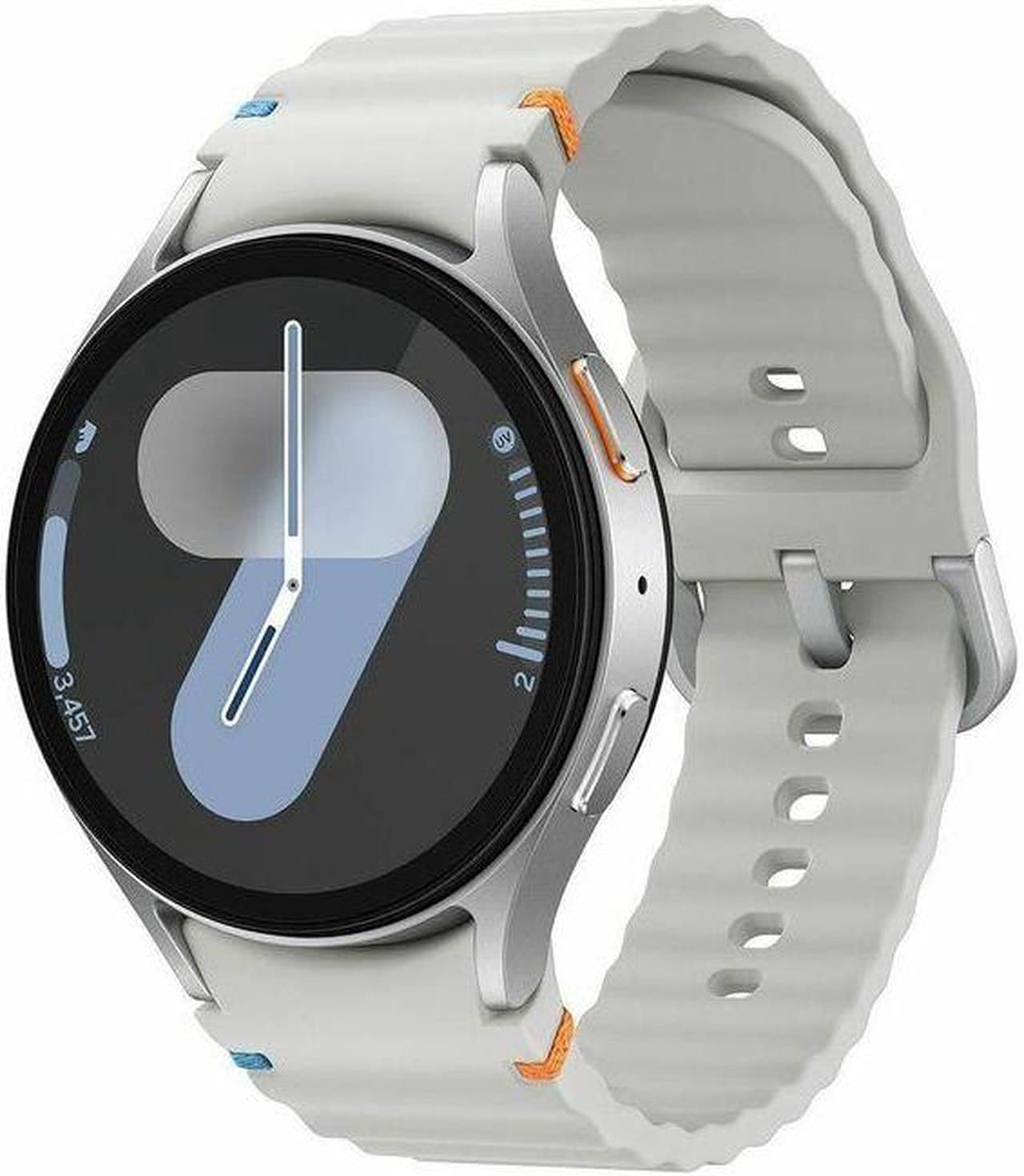 Samsung Galaxy Watch7 Bluetooth 44 mm - Silver