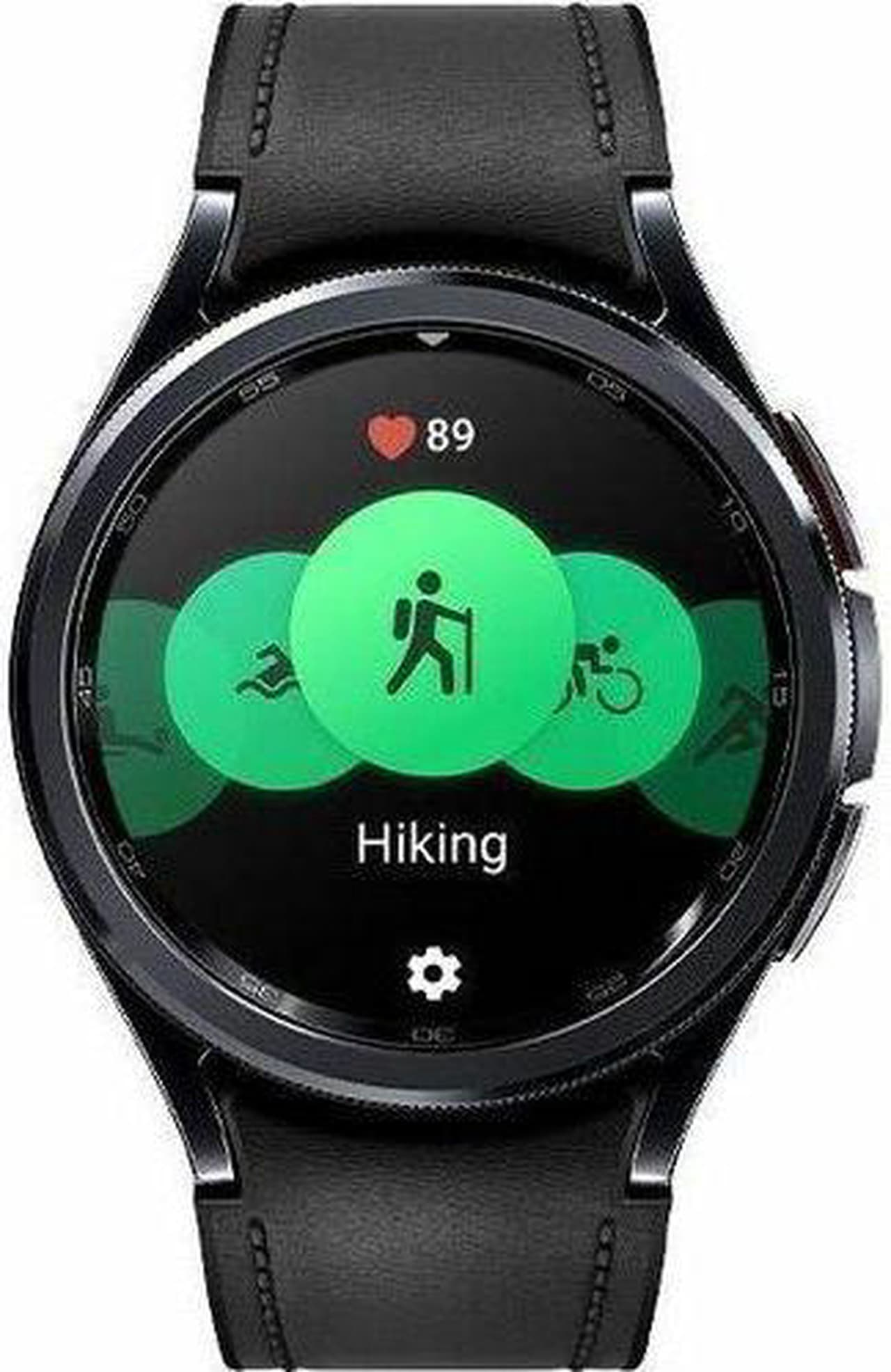 GALAXY WATCH 6 CLASSIC