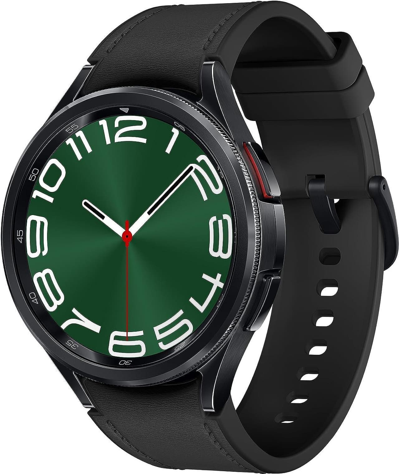 Samsung Galaxy Watch6 Classic Bluetooth + Cellular 44 mm - Silver