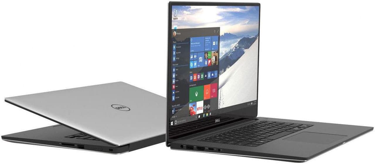 Dell XPS 13 Laptop 13.3"" Touch Screen XPS9350-5340SLV