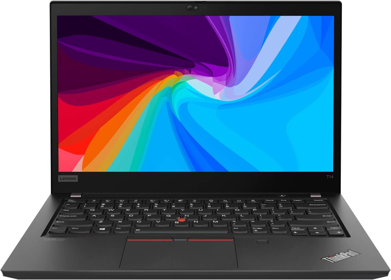 Lenovo ThinkPad T14 Gen 2 i5-1145G7 16GB 512GB SSD Touch Win11 Pro