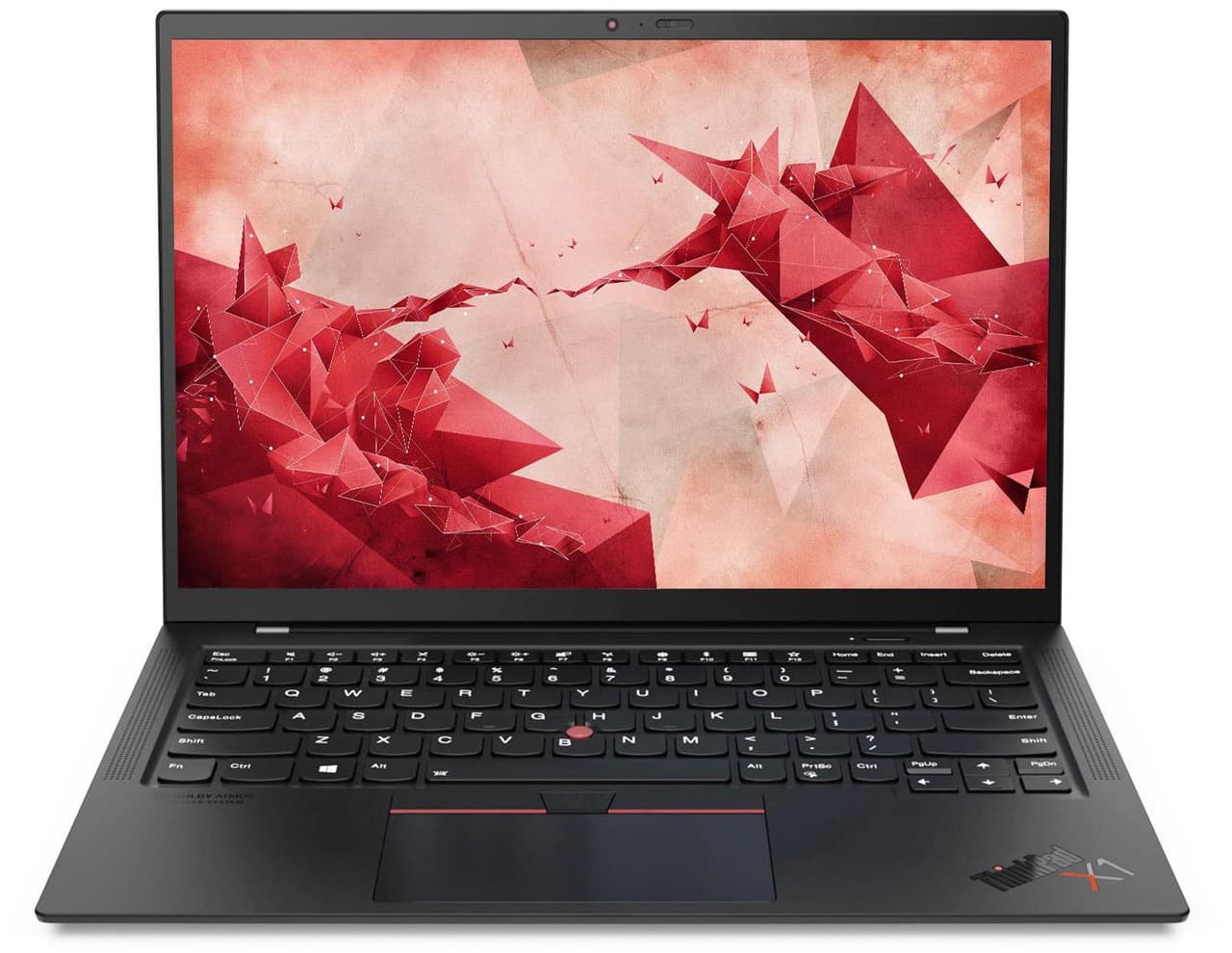 lenovo X1 Carbon Gen 9