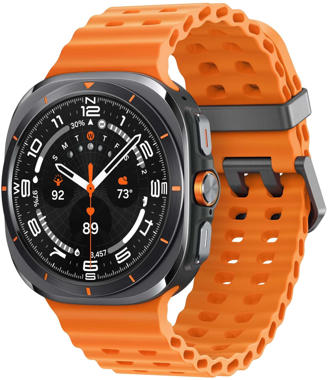 Samsung Galaxy Watch Ultra LTE