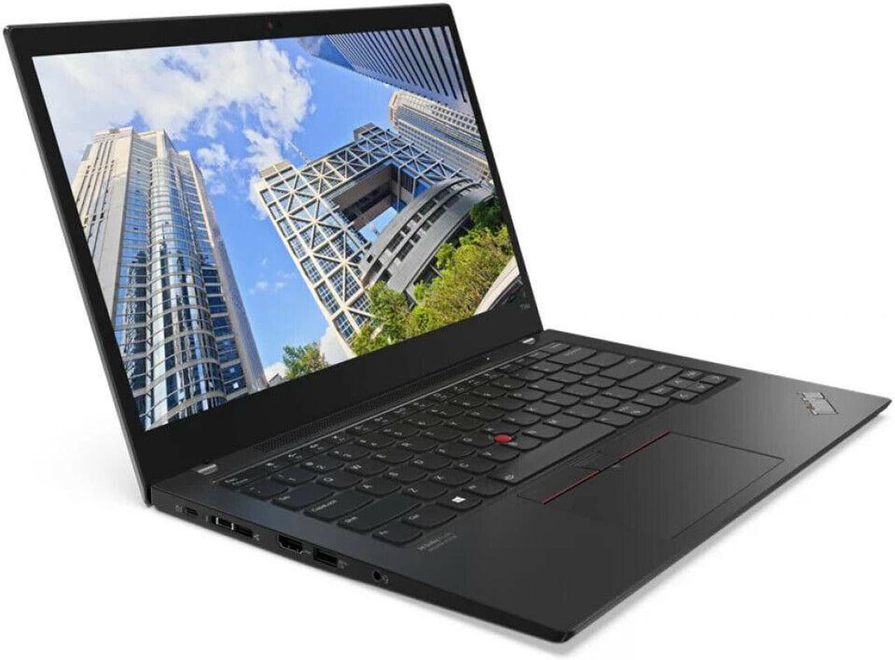 Lenovo ThinkPad T14 G2 14in FHD Core i5 16GB 256GB Win10 Pro Laptop
