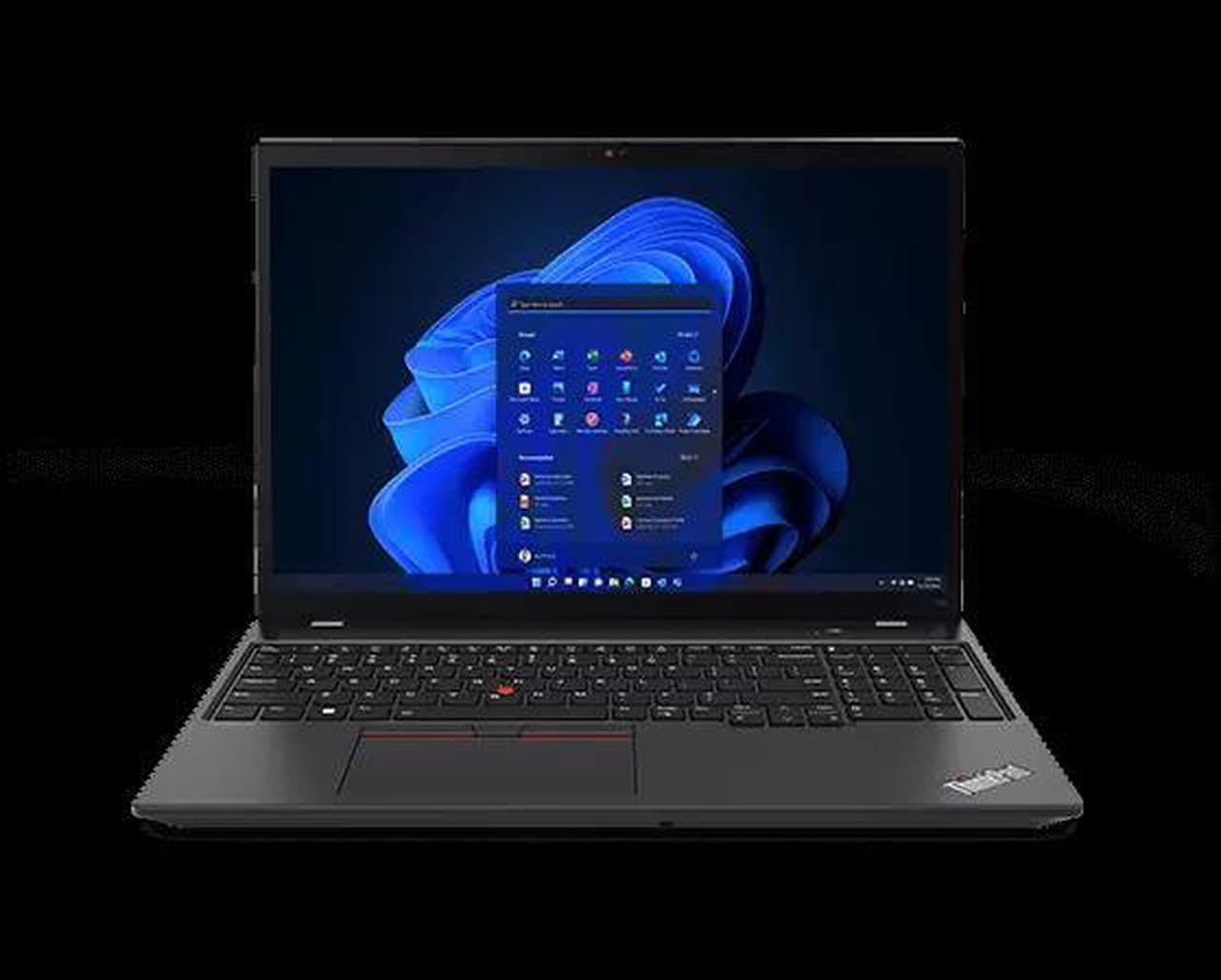 Lenovo ThinkPad T16 Gen 1 Laptop Intel Core i5-1240P 32gb RAM 512gb SSD 16.0 inch Wuxga Windows 11 Pro