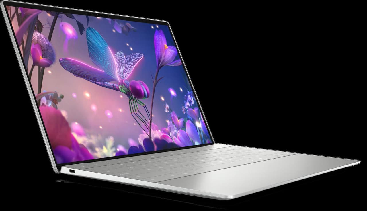 DELL - Intel i7 12th Gen - Mainstream - Black - 960GB SSD - 16GB Memory - XPS - Thin and Light - 13.4" Screen - 3456x2160 - XPS 9320 Lap