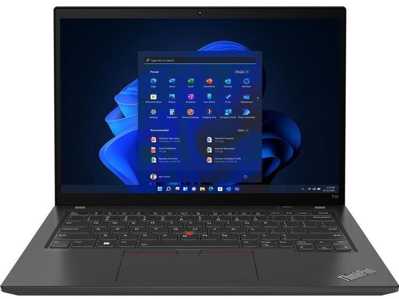 Lenovo ThinkPad T14 Gen 3 21CF