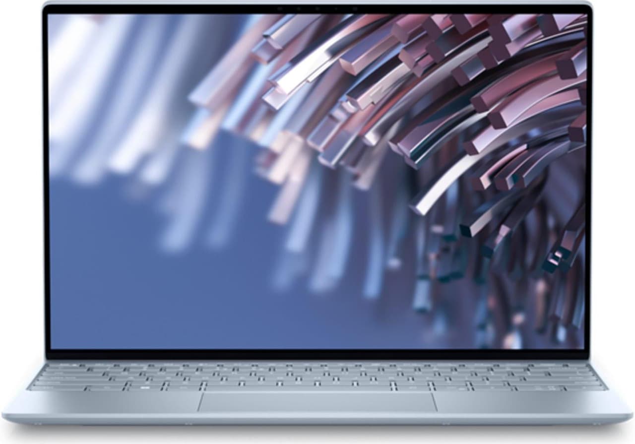 Dell XPS 9315 Laptop (2022) | 13.4" FHD+ | Core i7 - 512GB SSD - 16GB RAM | 10 Cores @ 4.7 GHz - 12th Gen CPU